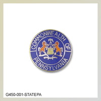 STATE SEAL (Insert) [001-SSIN]