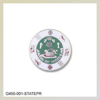 STATE SEAL (Insert) [001-SSIN]