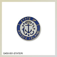 STATE SEAL (Insert) [001-SSIN]