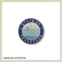 STATE SEAL (Insert) [001-SSIN]