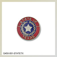 STATE SEAL (Insert) [001-SSIN]