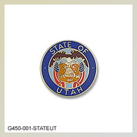 STATE SEAL (Insert) [001-SSIN]
