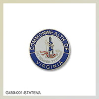 STATE SEAL (Insert) [001-SSIN]