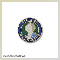 STATE SEAL (Insert) [001-SSIN]