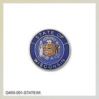 STATE SEAL (Insert) [001-SSIN]