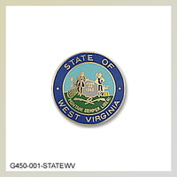 STATE SEAL (Insert) [001-SSIN]