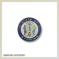 STATE SEAL (Insert) [001-SSIN]