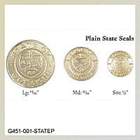 State Seals State Seals