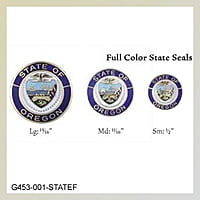 State Seals State Seals