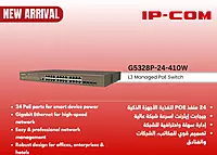 G5328P-24-410W