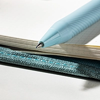BOLÍGRAFO DE GEL - G58-BK