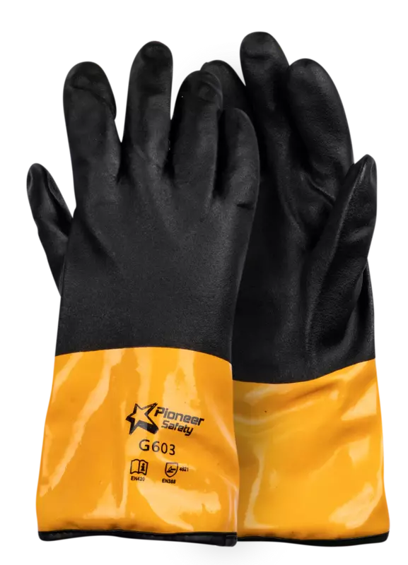 Pioneer PVC Innovator Glove