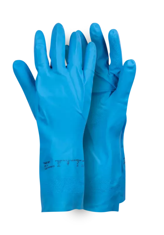 Pioneer Chemical Blue Nitrile Household