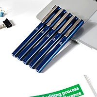 BOLÍGRAFO DE GEL - G61-BL