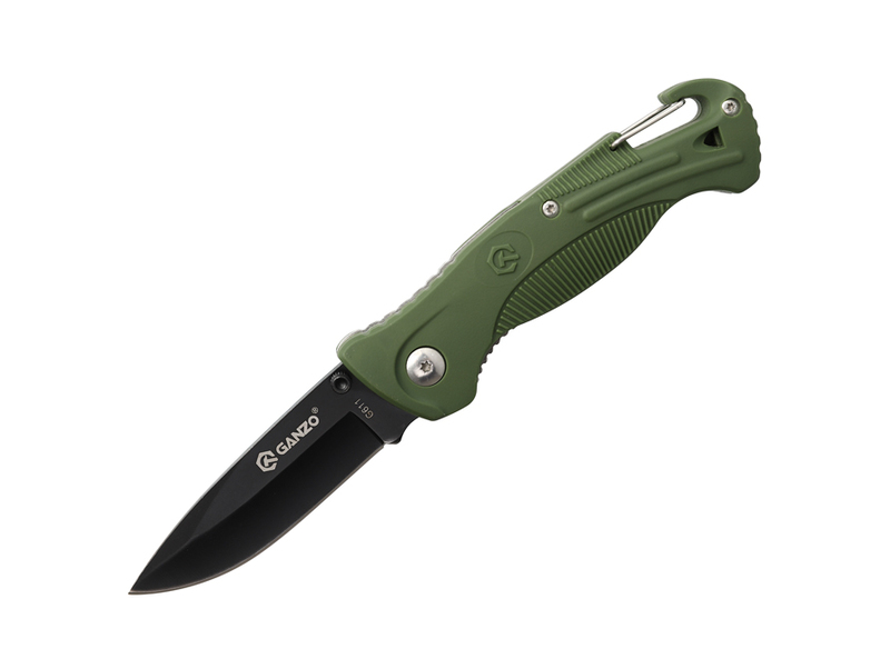 Ganzo G611