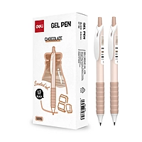 BOLÍGRAFO DE GEL - G611S