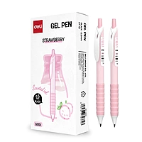 BOLÍGRAFO DE GEL PERSONAL - G611X