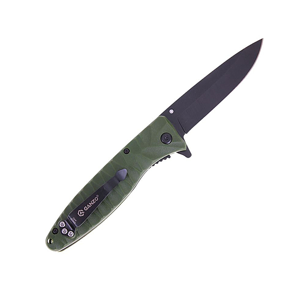 Ganzo G620-G1