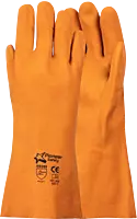 Pioneer PVC Orange Foamed