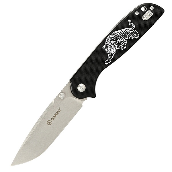 Ganzo Knife G6803