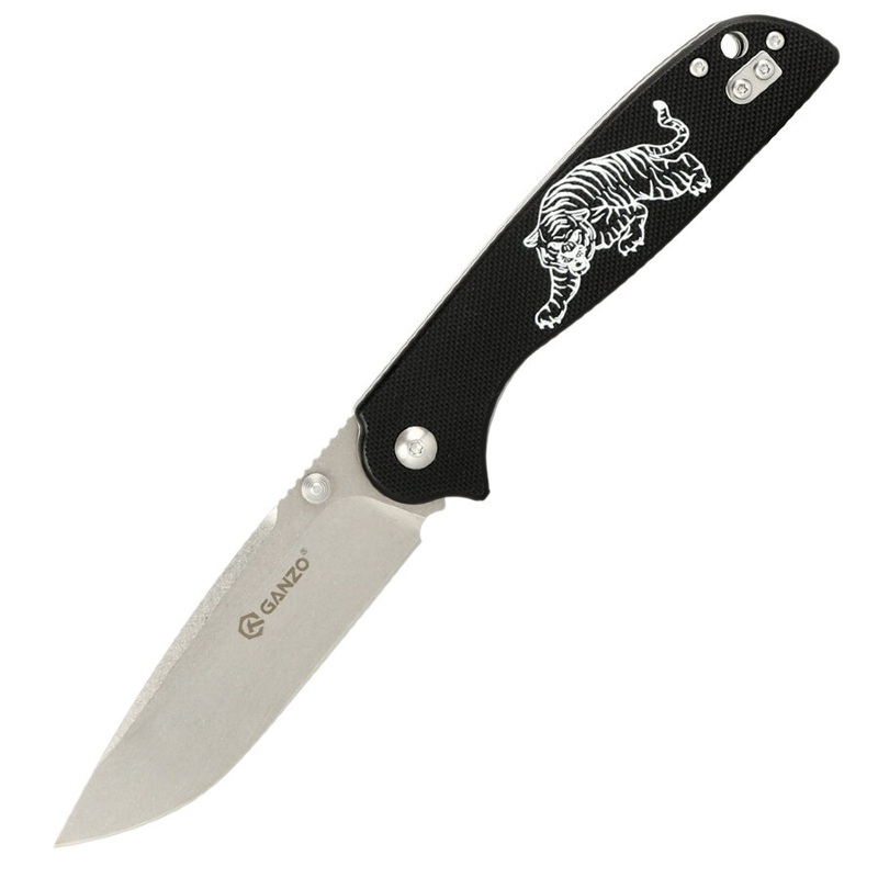 Ganzo Knife G6803