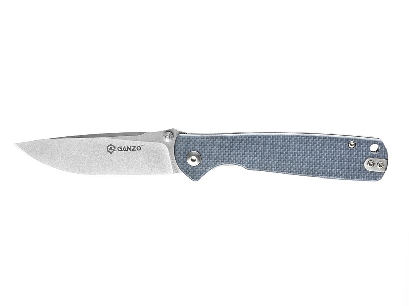 Ganzo G6805