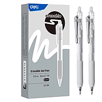 BOLÍGRAFO DE GEL BORRABLE - G7-BK