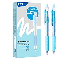 BOLÍGRAFO DE GEL BORRABLE - G7-BL