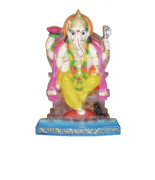 Ganesh - G7