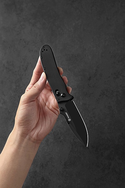 Ganzo G704B