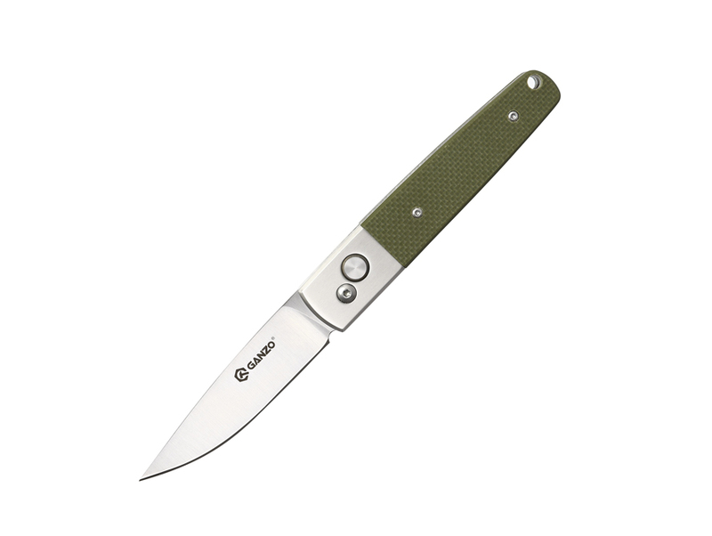 Ganzo G7211