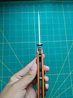 Ganzo G7413