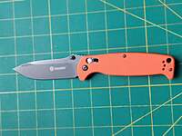 Ganzo G7413