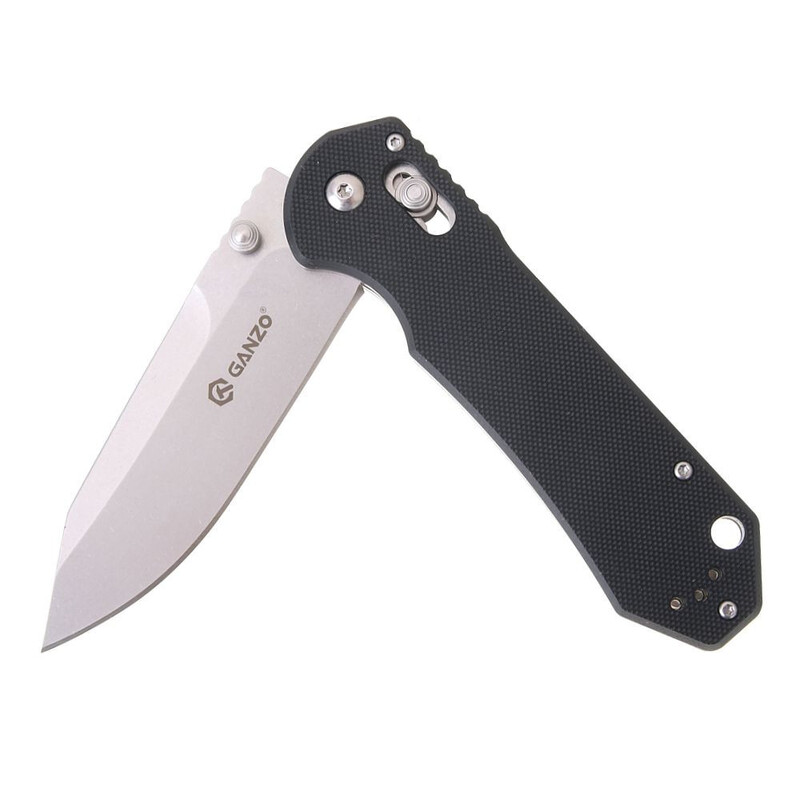 Ganzo G7452