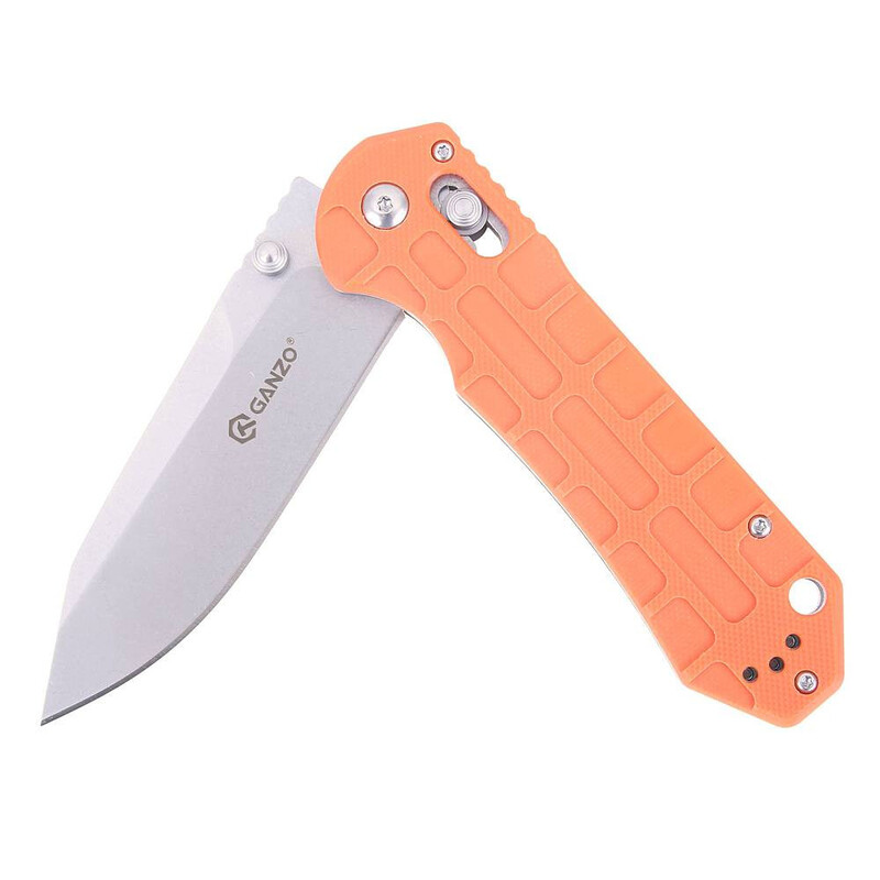 Ganzo G7452P