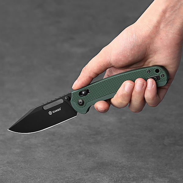 Ganzo G768PT