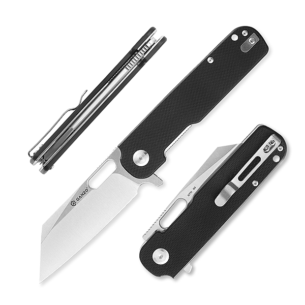 Ganzo G770