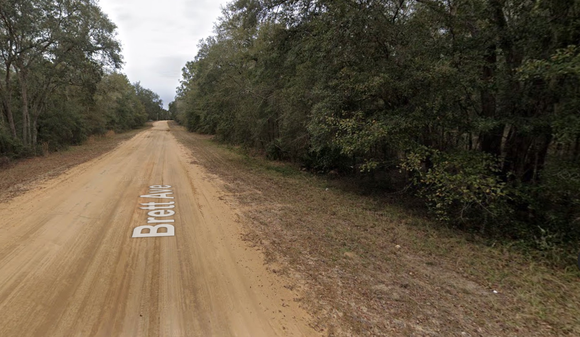 Brett Avenue Great outdoors. Scenic views. Amenities for you to explore.