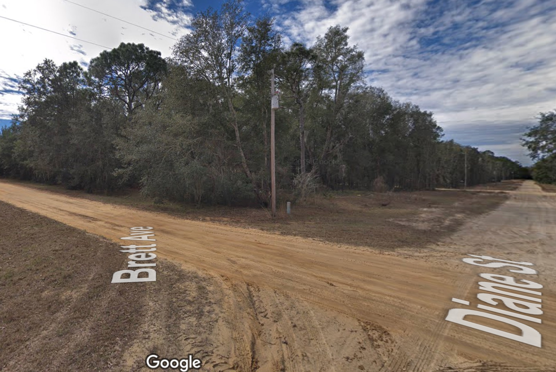 Brett Avenue Great outdoors. Scenic views. Amenities for you to explore.