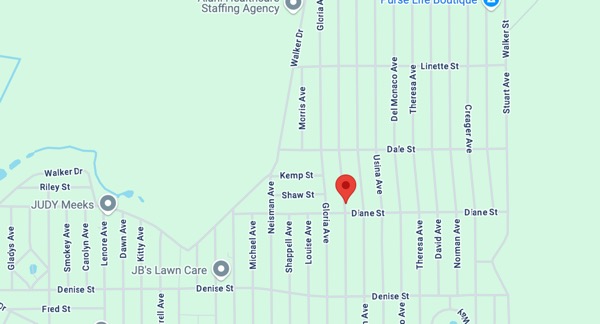 Brett Avenue Great outdoors. Scenic views. Amenities for you to explore.