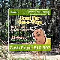 Brett Avenue Great outdoors. Scenic views. Amenities for you to explore.