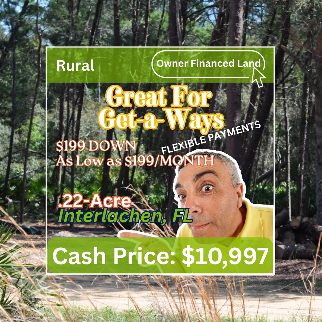 Brett Avenue Great outdoors. Scenic views. Amenities for you to explore.