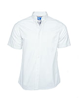 T1111 CAMISA DE GABARDINA CABALLERO MC BIBO 