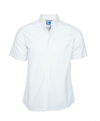 T1111 CAMISA DE GABARDINA CABALLERO MC BIBO 