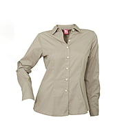 T2112 CAMISA DE GABARDINA DAMA ML BIBO T2112 CAMISA DE GABARDINA DAMA ML BIBO