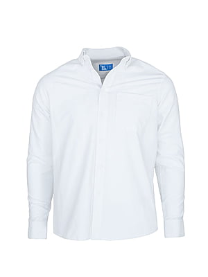 T1112 CAMISA DE GABARDINA CABALLERO ML BIBO 