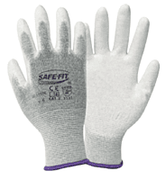 GUANTE ANTIESTATICO 1350E PALMA