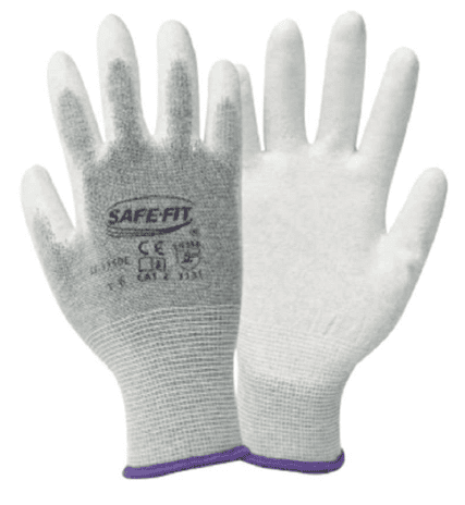 GUANTE ANTIESTATICO 1350E PALMA