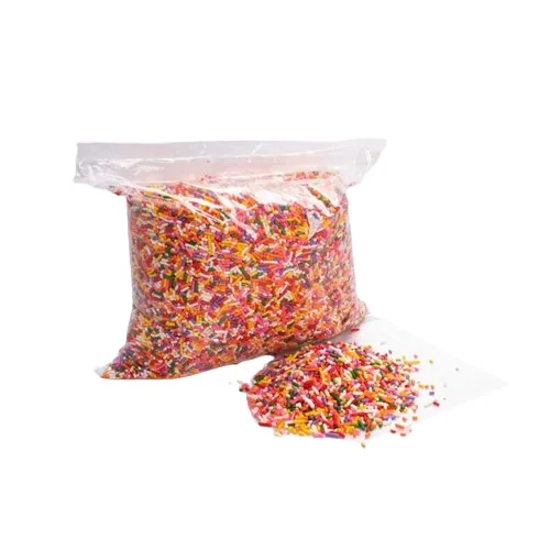 GALVEZTON GRANILLO DE COLORES KG