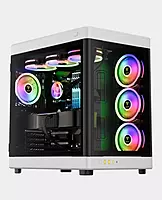 GAMDIAS Neso P1 Full Tower E-ATX Gaming PC Case